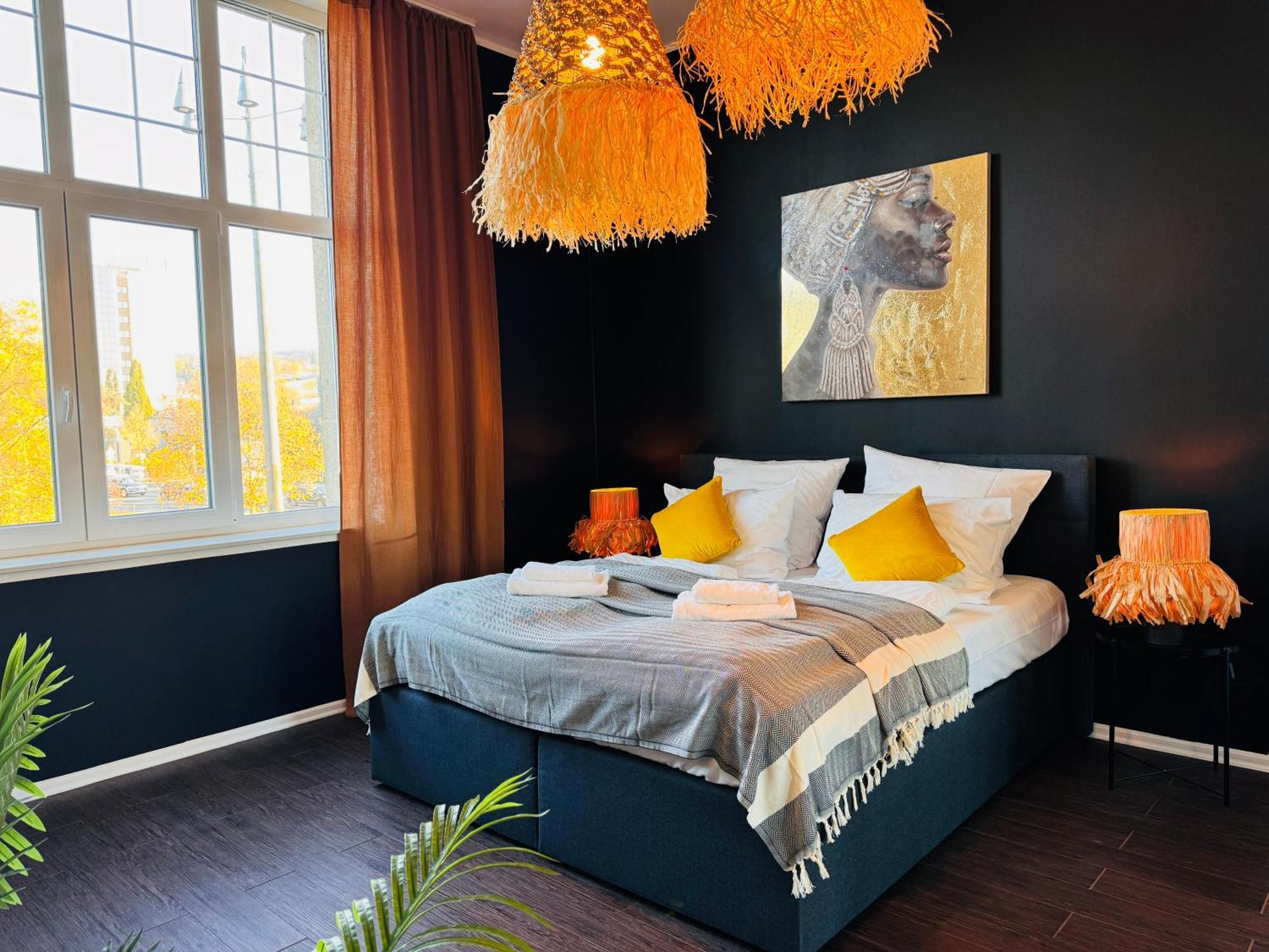 Klassen Stay - Designer Altbau Apartment Mit 2 Zimmer - Naehe Zentrum Und Rhein Koblenz  Eksteriør billede