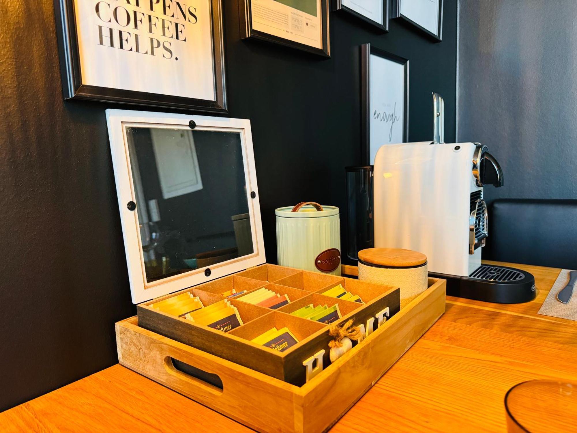 Klassen Stay - Designer Altbau Apartment Mit 2 Zimmer - Naehe Zentrum Und Rhein Koblenz  Eksteriør billede