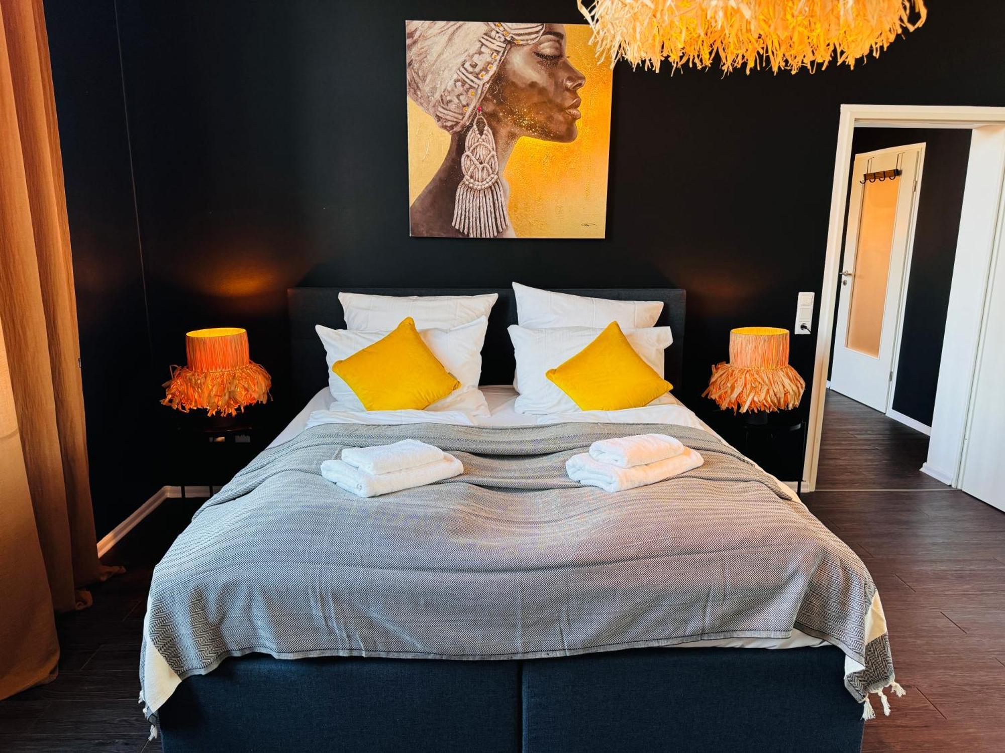Klassen Stay - Designer Altbau Apartment Mit 2 Zimmer - Naehe Zentrum Und Rhein Koblenz  Eksteriør billede