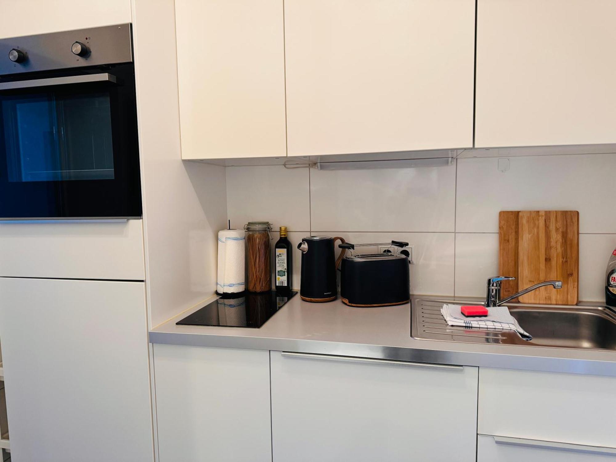 Klassen Stay - Designer Altbau Apartment Mit 2 Zimmer - Naehe Zentrum Und Rhein Koblenz  Eksteriør billede