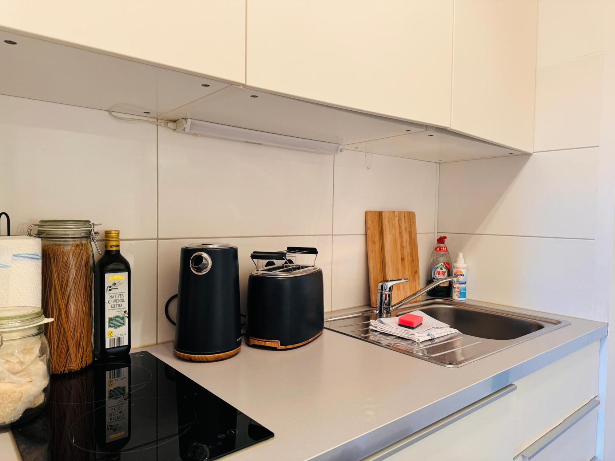Klassen Stay - Designer Altbau Apartment Mit 2 Zimmer - Naehe Zentrum Und Rhein Koblenz  Eksteriør billede