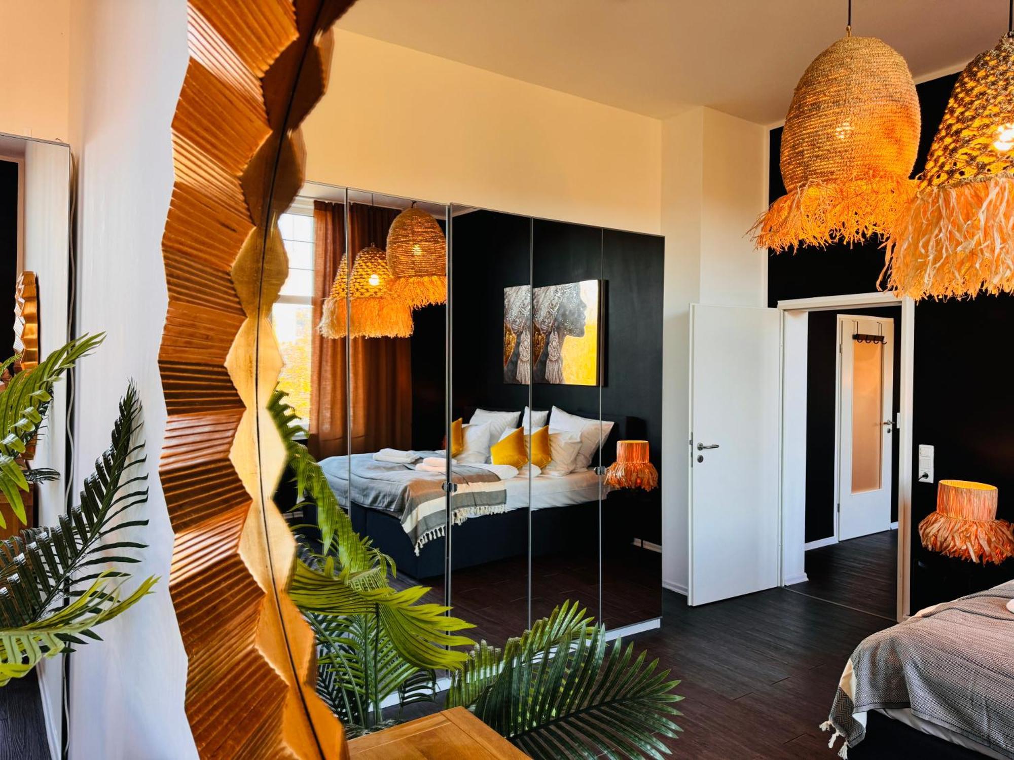 Klassen Stay - Designer Altbau Apartment Mit 2 Zimmer - Naehe Zentrum Und Rhein Koblenz  Eksteriør billede